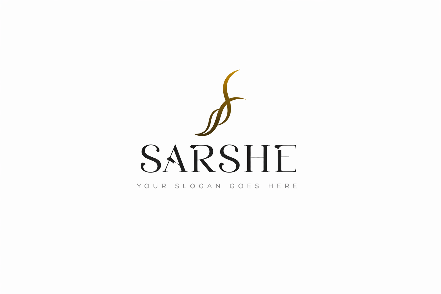 Sarshe Logo